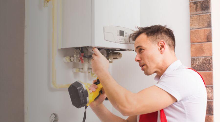 Local expert plumbing services in Falls Village, CT